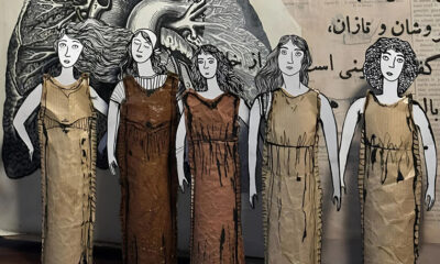 «Οι-Αντιγόνες»-του-Γιώργου-Καρακάντζα-στο-69ο-Φεστιβάλ-Φιλίππων