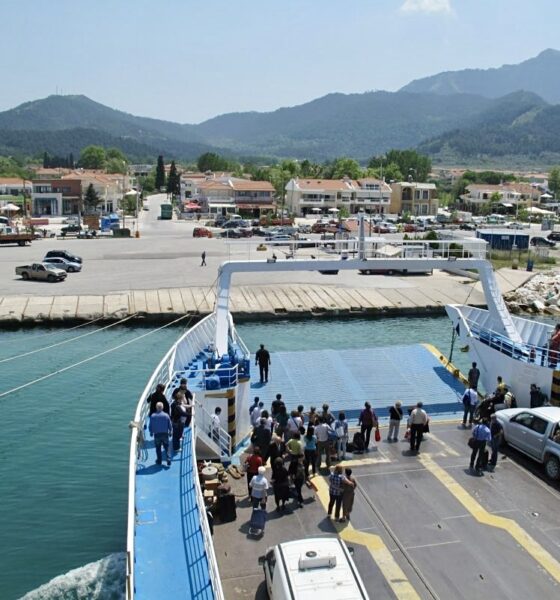 Θάσος:-Αυξημένη-η-επιβατική-κίνηση-στις-πορθμειακές-γραμμές-–-Νέα-άνοδος-τον-Ιούλιο-και-ισχυρές-ενδείξεις-για-ακόμη-καλύτερη-τουριστική-χρονιά