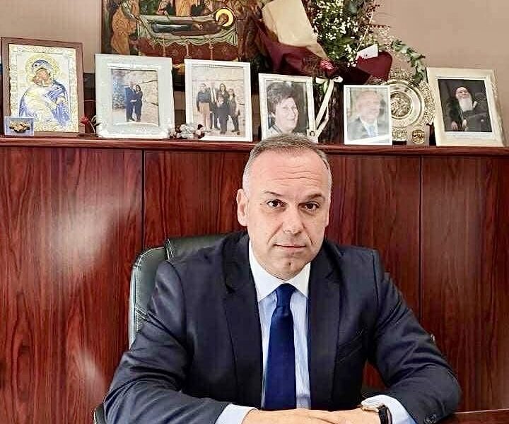 Σε-αυξημένη-επιχειρησιακή-ετοιμότητα-ο-Δήμος-Θάσου-λόγω-του-υψηλού-κινδύνου-πυρκαγιάς