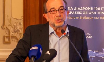 Παράδοση-σκυτάλης-της-προεδρίας-του-ΤΕΕ-ΑΜ-θα-πραγματοποιήσει-ο-πρόεδρος-του-Σωτήρης-Λαζαρίδης