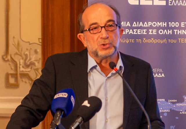 Παράδοση-σκυτάλης-της-προεδρίας-του-ΤΕΕ-ΑΜ-θα-πραγματοποιήσει-ο-πρόεδρος-του-Σωτήρης-Λαζαρίδης