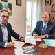 Υπογραφή-σύμβασης-του-έργου:-Ασφαλτοστρώσεις-Δρόμων-Δήμου-Θάσου-2026