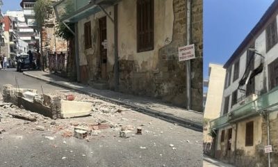 Μάκης-Παπαδόπουλος:-«Η-ευθύνη-του-Δήμου-Καβάλας-για-τα-επικίνδυνα-ακίνητα-ΔΕΝ-ΜΕΤΑΚΥΛΙΕΤΑΙ.-ΑΝΑΛΑΜΒΑΝΕΤΑΙ!»