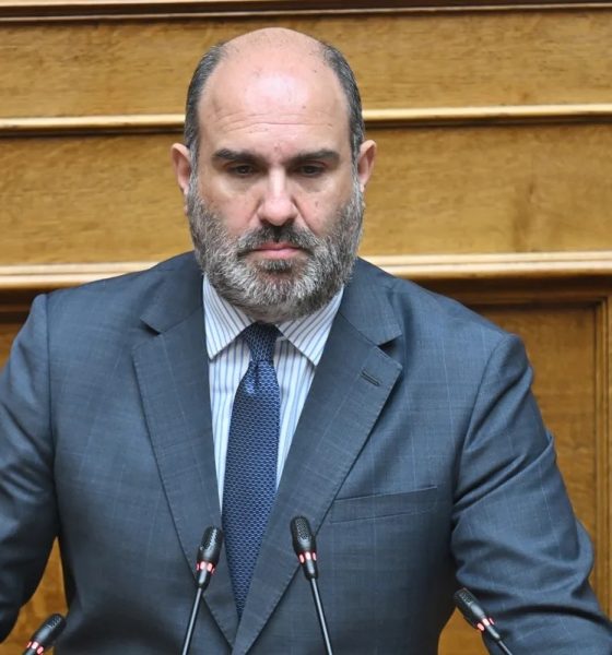 Στην-Καβάλα-την-Δευτέρα-ο-Υφυπουργός-Οικονομίας-και-Οικονομικών-Δημήτρης-Μαρκόπουλος