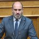 Στην-Καβάλα-την-Δευτέρα-ο-Υφυπουργός-Οικονομίας-και-Οικονομικών-Δημήτρης-Μαρκόπουλος