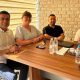 Ο-Σύνδεσμος-Ξενοδόχων-της-Θάσου-με-την-manager-της-wiss-air-group