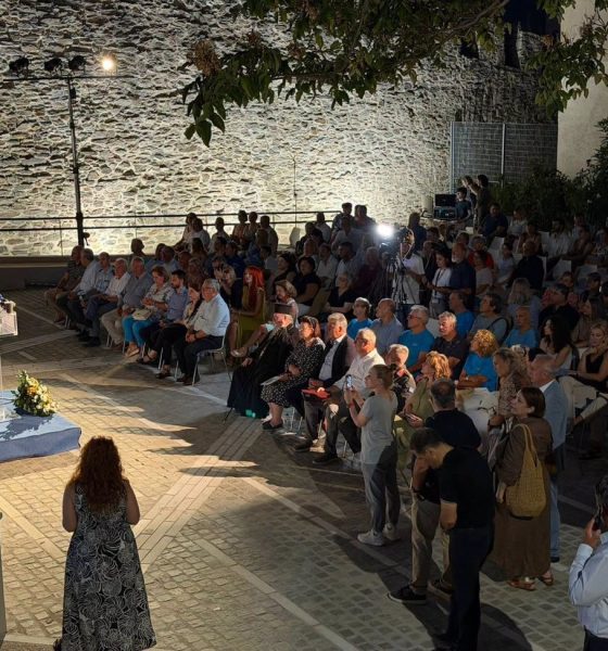 Παραδόθηκε-στην-Καβάλα-ο-νέος-Χώρος-Πολιτισμού-«Πύλη-12»-και-τα-έργα-αποκατάστασης-της-οχύρωσης