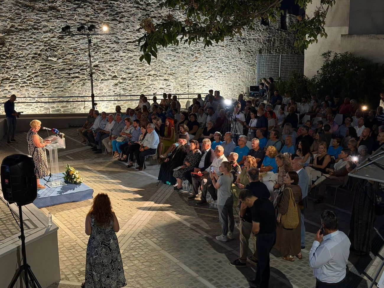 Παραδόθηκε-στην-Καβάλα-ο-νέος-Χώρος-Πολιτισμού-«Πύλη-12»-και-τα-έργα-αποκατάστασης-της-οχύρωσης