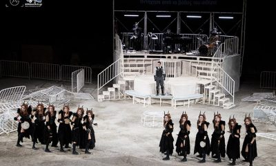 Ελκυστικές-οι-«Βάκχες»-του-Ευριπίδη-από-τον-javor-gardev- στο-69ο-Φεστιβάλ-Φιλίππων