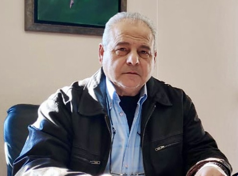 Κώστας-Μανίτσας:-Η-ΔΕΥΑ-Θάσου-διόρθωσε-το-πρόβλημα-με-το-νερό-στο-Καζαβίτι