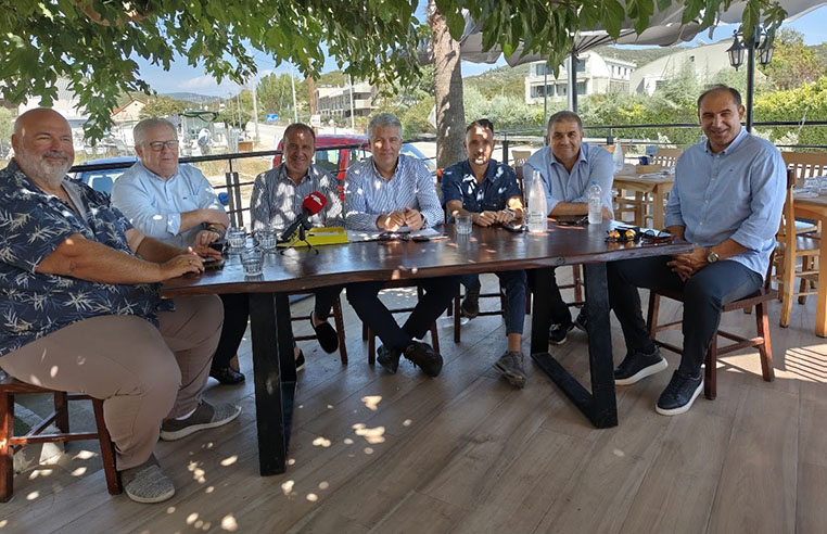 Νέος-κυκλικός-κόμβος-στη-θέση-«Καρολίνα»-στον-Δήμο-Παγγαίου