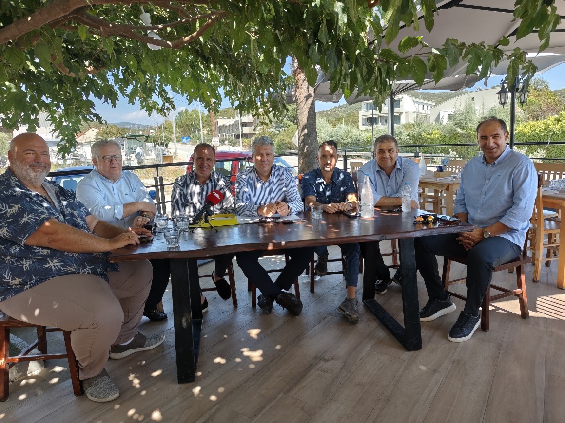 Νέος-κυκλικός-κόμβος-στη-θέση-«Καρολίνα»-στο-Δήμο Παγγαίου:-Ένα-ακόμη-έργο-πνοής-για-την-οδική-ασφάλεια-από-την-Περιφέρεια-ΑΜΘ