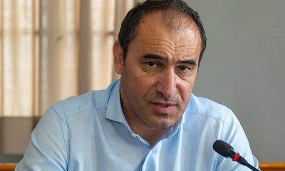 Στέλιος-Ιγνατιάδης:-Σημαντική-εξέλιξη-η-τοποθέτηση-χλοοτάπητα-στο-«Βερούλειο»