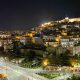 Φωτίστηκε-το-Κάστρο-της-Καβάλας