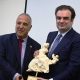 Επίτιμο-μέλος-του-Επιμελητηρίου-Καβάλας-ο-Κυριάκος-Πιερρακάκης